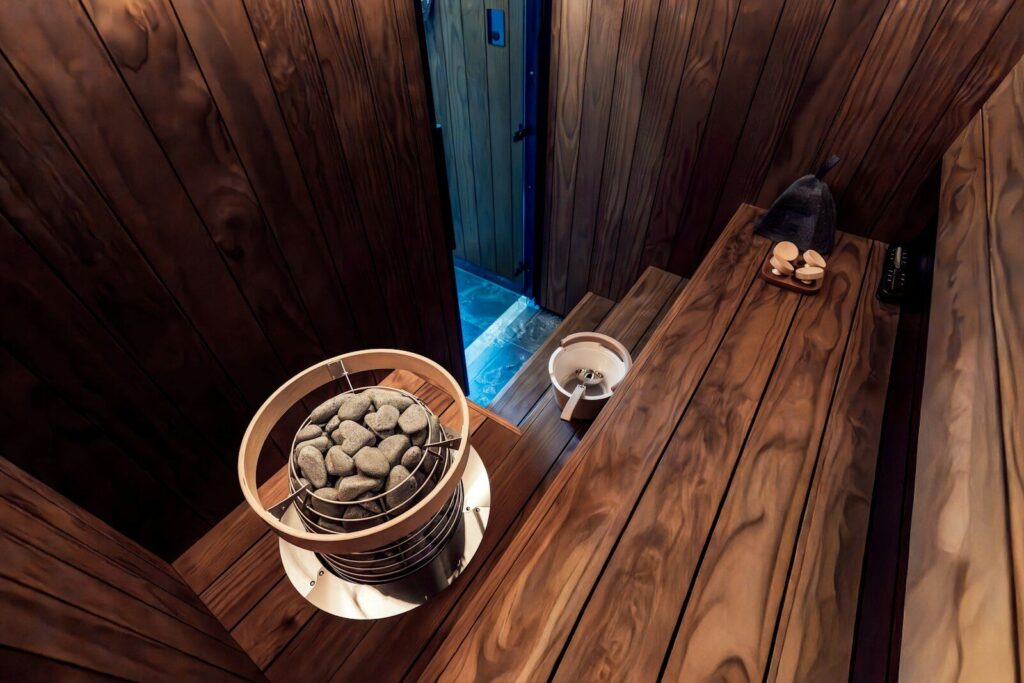 Sauna vs Steam Room: Which Is Better for Your Home in Singapore?
