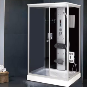 Steam Shower Cubicle 002