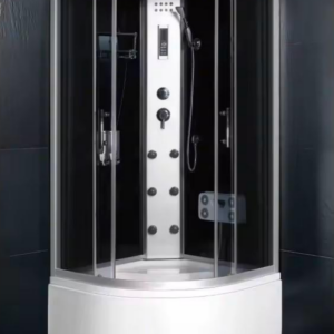 Steam Shower Cubicle 004