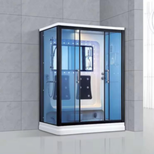 Steam Shower Cubicle 005
