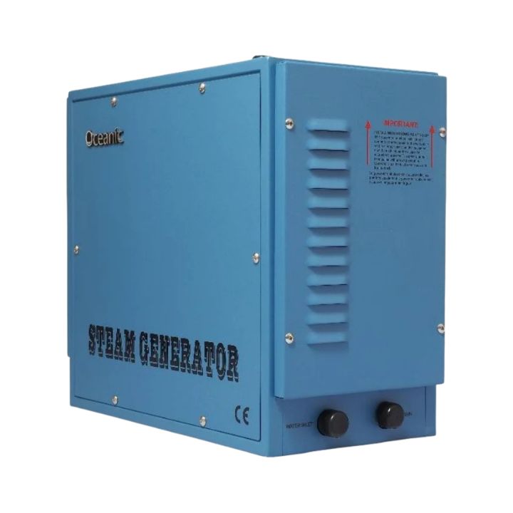 oca steam generator faneville