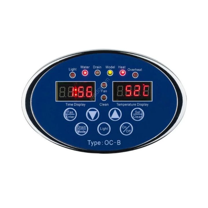 ocb steam controller