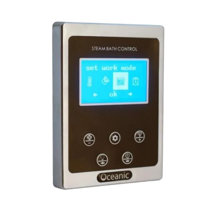 occ steam controller faneville
