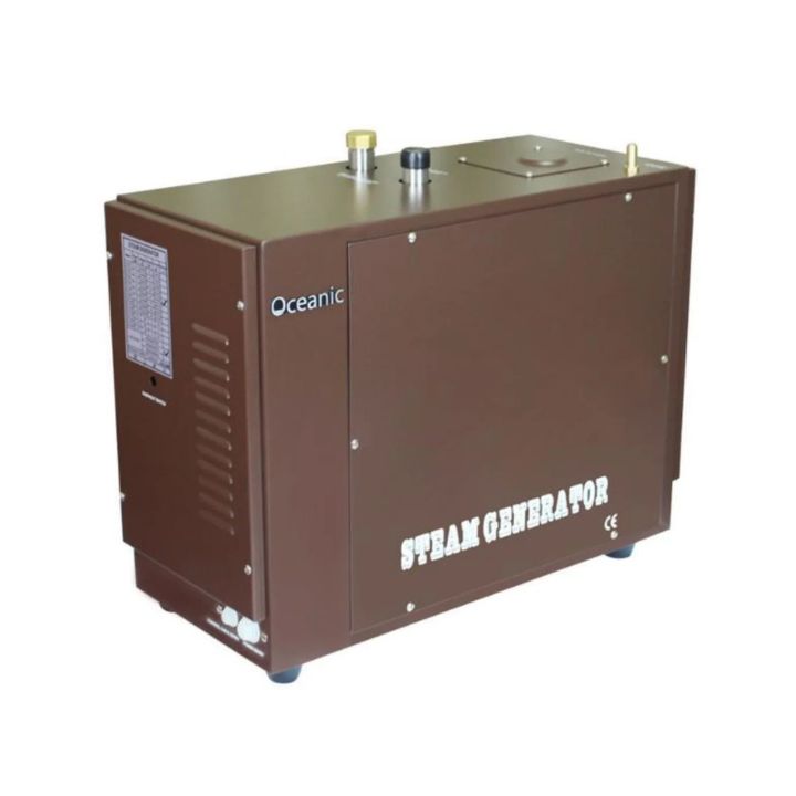 ocd steam generator faneville