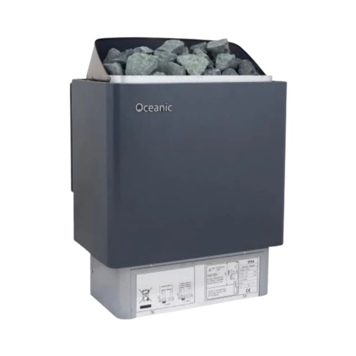 ocsa sauna heater faneville