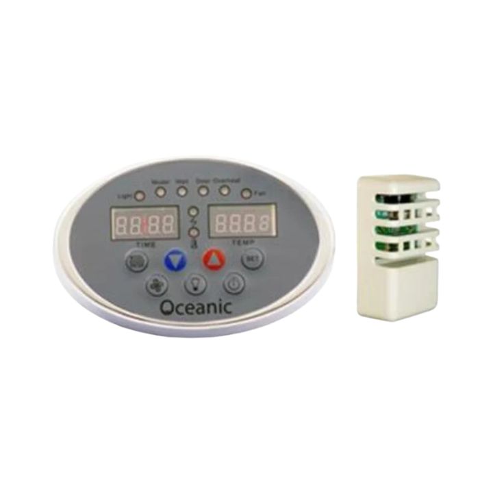 ocsb sauna controller faneville